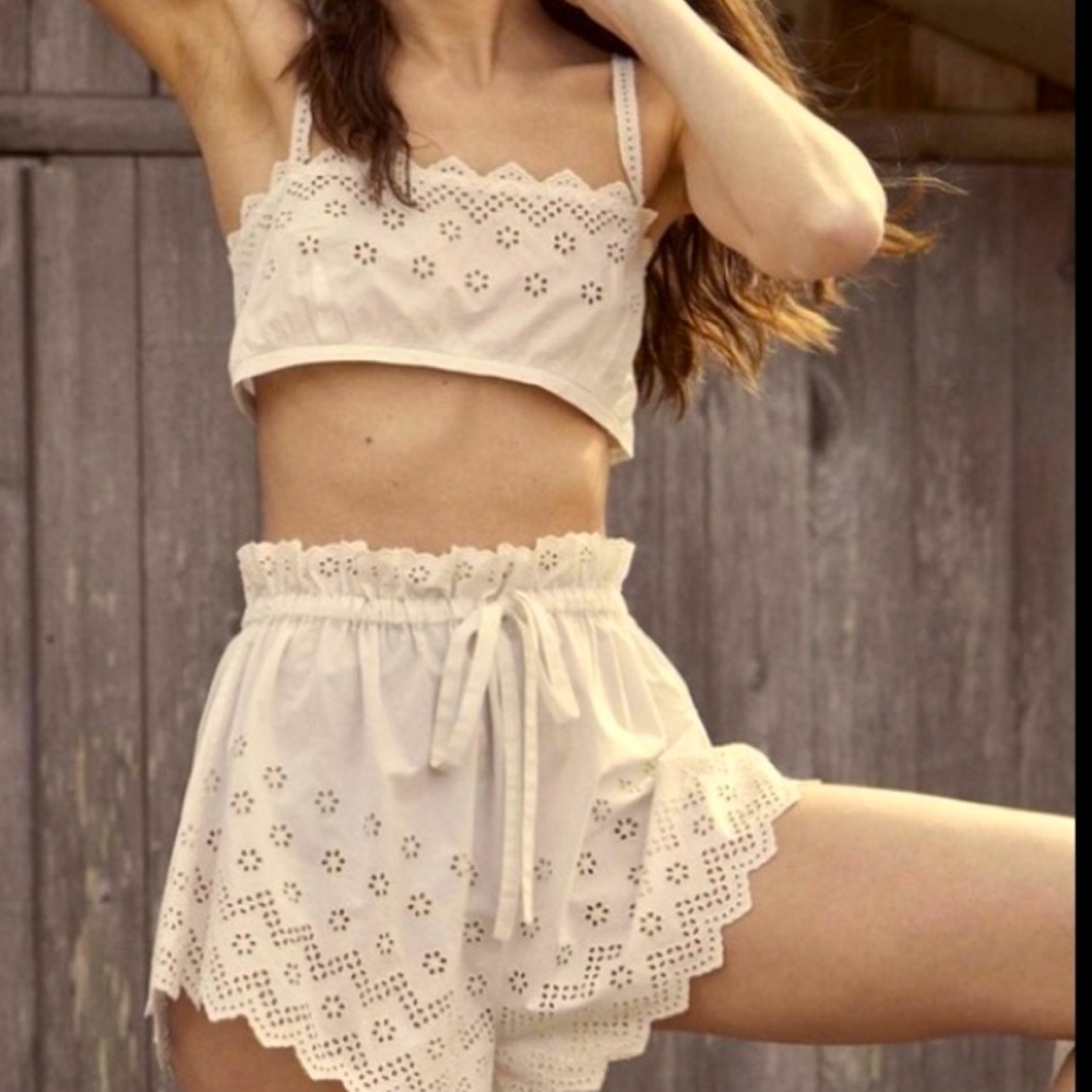 Doen Luisa Tank